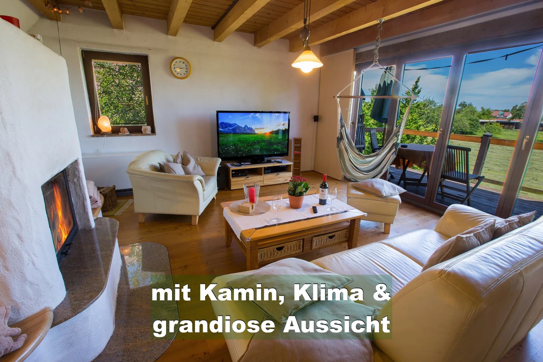 Calm, private and spacious stays for families and groups in the Black Forest